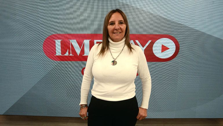 Ortiz: Tenemos que transformar este pueblo en la ciudad de Plottier