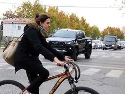 Se espera una jornada otoñal. Se espera una jornada otoñal.