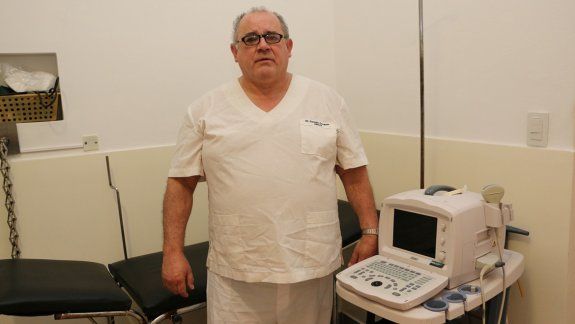 Germán Cardoso puede percibir una pena de hasta cuatro años de prisión.