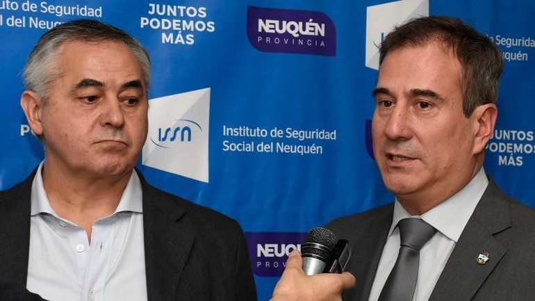 El ISSN llegó a un acuerdo con los odontólogos