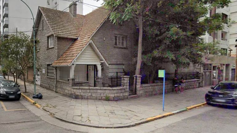 El Juzgado Civil y Comercial N° 4 de Mar del Plata falló a favor del joven agredido. El Juzgado Civil y Comercial N° 4 de Mar del Plata falló a favor del joven agredido.