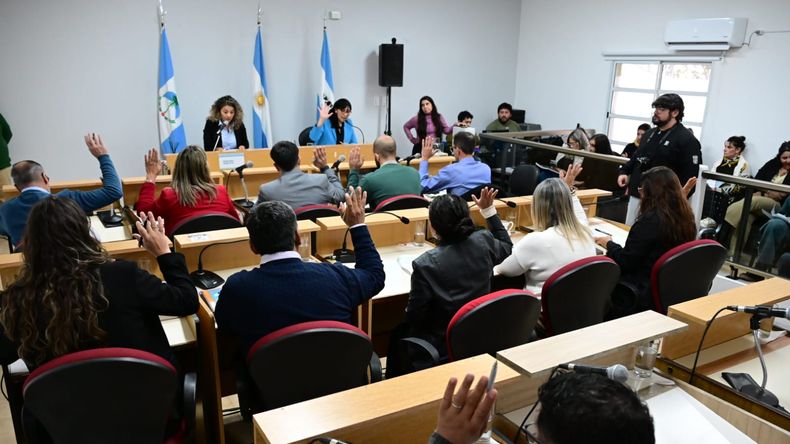 Qué pasa con las fotomultas y la tasa vial en Plottier con la nueva intendenta | LM Neuquen Qué pasa con las fotomultas y la tasa vial en Plottier con la nueva intendenta