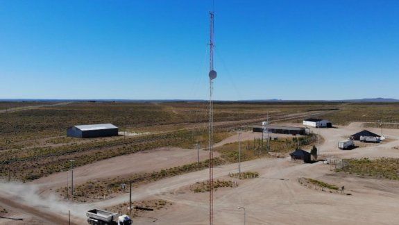 Iniciarán los trabajos de infraestructura en la Zona Franca Zapala