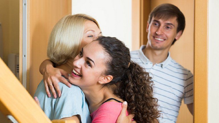 Hoy es el Día Mundial de la Suegra