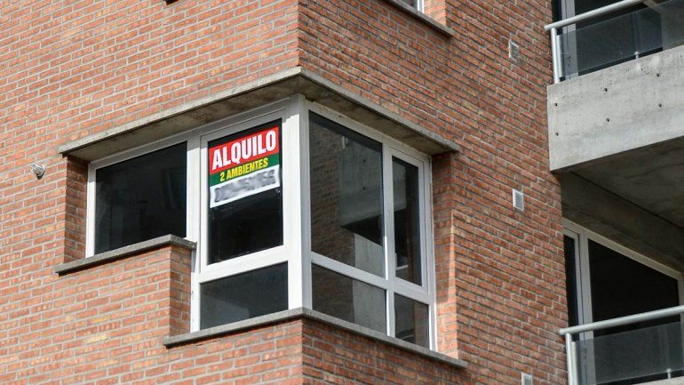 Alquileres: se vienen con un 30% de aumento