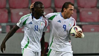 bolivia se la juega en el repechaje para ir al mundial: hora y tv bolivia se la juega en el repechaje para ir al mundial: hora y tv