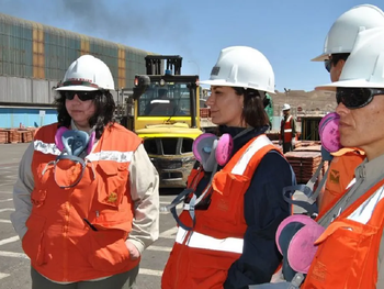 Eel sector genera 50.000 empleos directos y acelera contrataciones en litio.