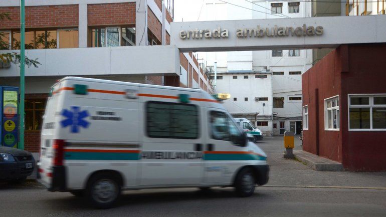 Otro crimen en un ajuste de cuentas narco en Cutral Co