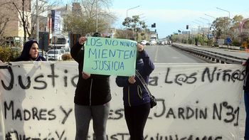 jardin 31: confirmaron la domiciliaria para el docente acusado de abusos sexuales jardin 31: confirmaron la domiciliaria para el docente acusado de abusos sexuales