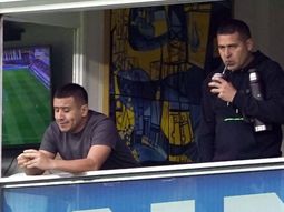 ¿negociaciones abiertas? en chile afirman que boca esta buscando un delantero en su pais ¿negociaciones abiertas? en chile afirman que boca esta buscando un delantero en su pais