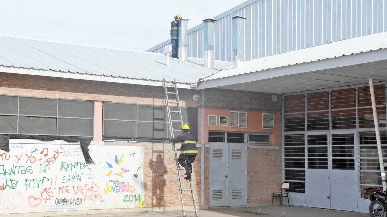 La explosión de la caldera desnudó muchas falencias.