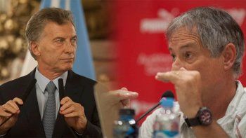 holan denuncio que macri queria meter preso a moyano holan denuncio que macri queria meter preso a moyano