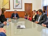 La Provincia ampliará la planta potabilizadora que beneficiará a cuatro ciudades