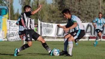 cipo perdio el invicto: cayo de local 1 a 0 frente a sol de mayo