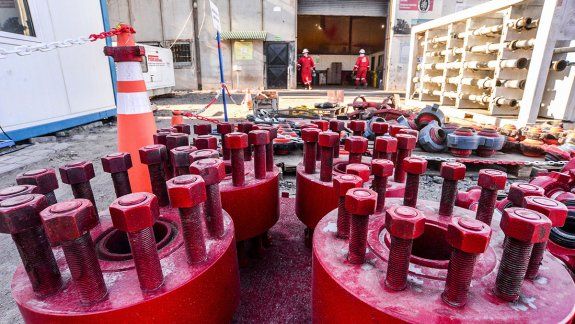 Pymes. Le buscan la vuelta en el shale