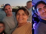 La tragedia conmocionó Tres Arroyos