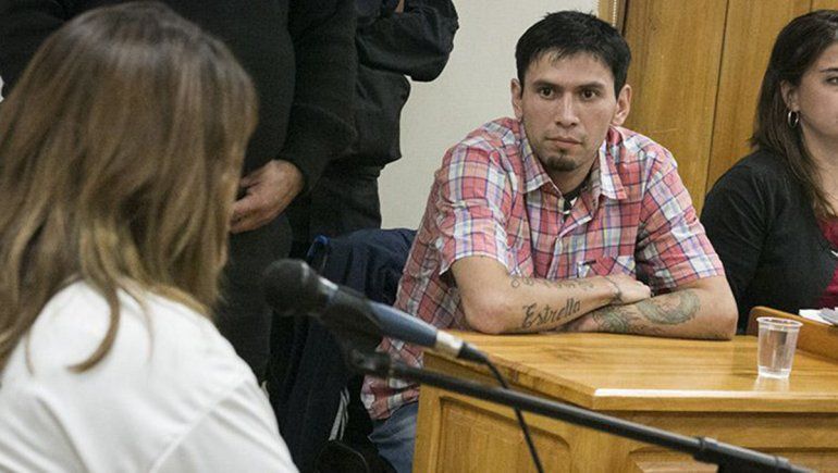 Detuvieron en Neuquén a un asesino prófugo del penal de Roca