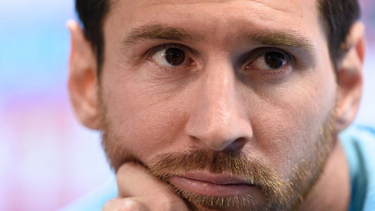 Messi rompió el silencio tras el fracaso de la Champions: las mejores frases del 10
