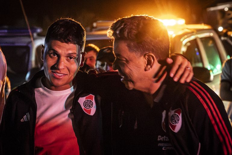 River debuta en el Torneo Apertura.