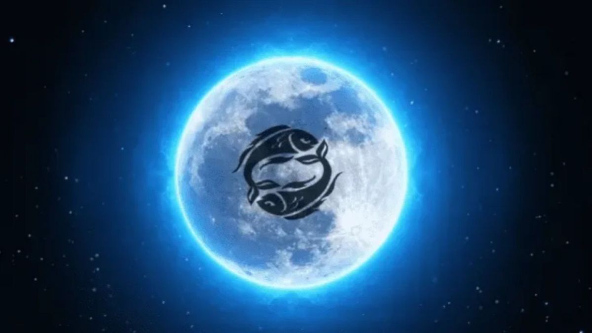 Luna Nueva en Piscis los 4 deseos que podés manifestar