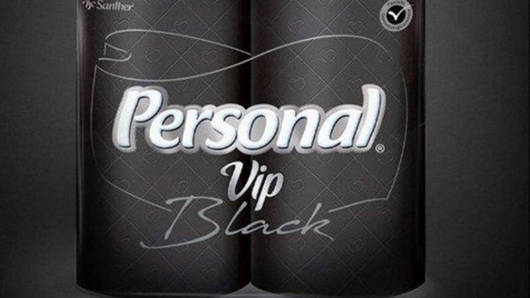 El fabricante Santher retiró el lema y pidió disculpas públicamente.