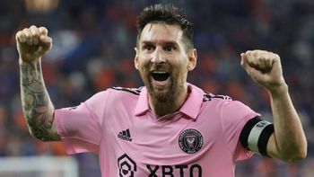 la escandalosa cifra que pidio boca para que una de sus joyas juegue con lionel messi la escandalosa cifra que pidio boca para que una de sus joyas juegue con lionel messi