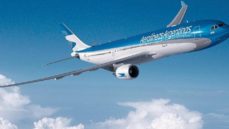 Durante todo el verano, los vuelos nacionales estarán disponibles hacia Mar de Plata.