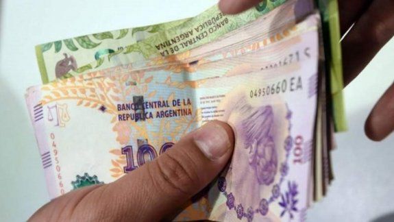 Los sueldos estatales en Neuquén le ganan a la inflación