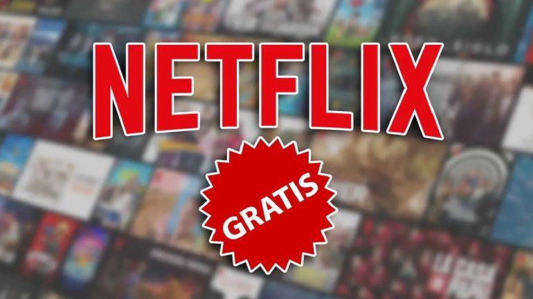 Netflix contempla promociones de dos días gratis para captar nuevos clientes