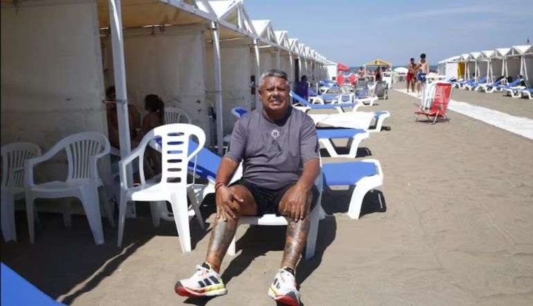 En medio de las acusaciones por maniobras con fondos de la entidad