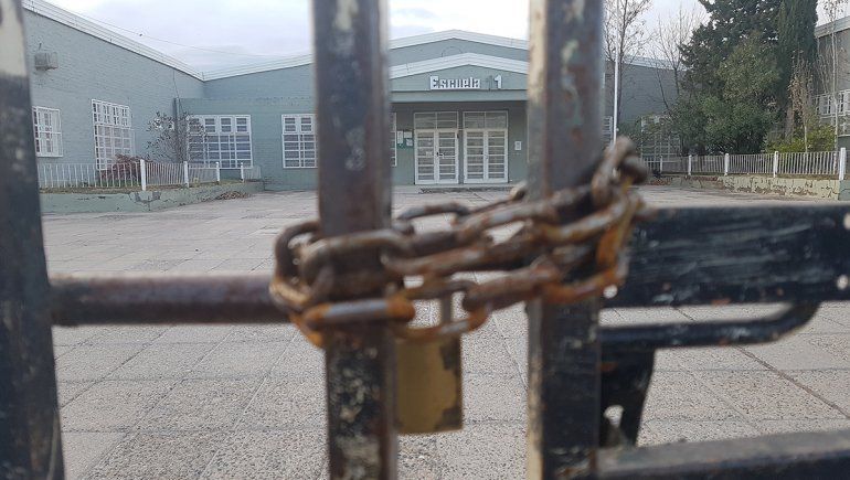 ATEN pide serenos en las escuelas para evitar robos