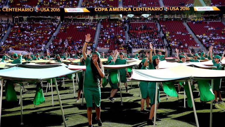 Copa América Centenario