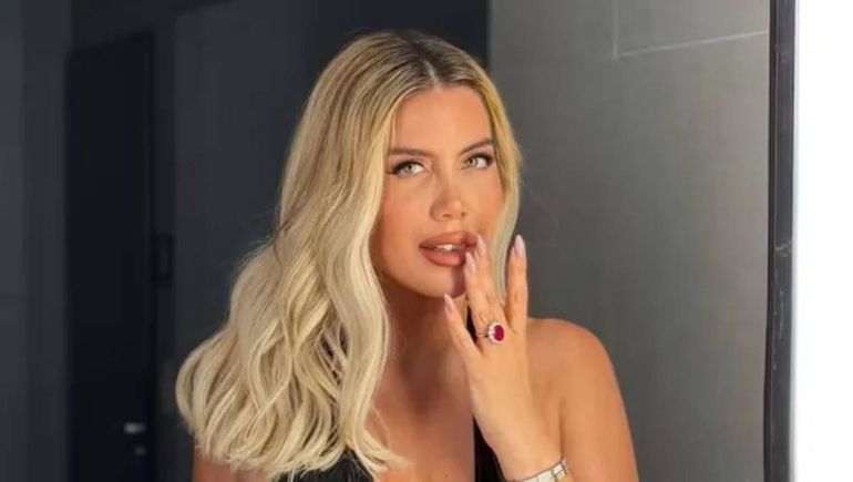 Wanda Nara contra Mauro Icardi&nbsp;