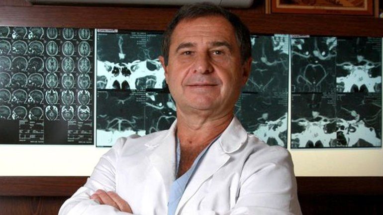 Lylyk también participará de intervenciones a pacientes de la región.&nbsp;