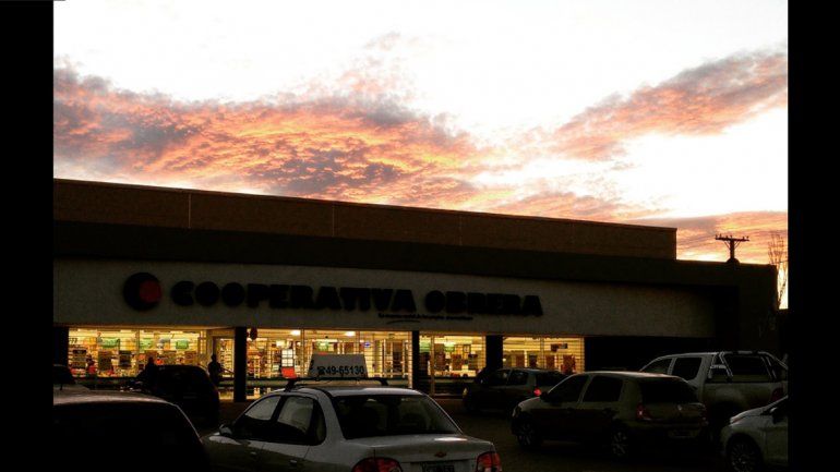 Ladrones se pelearon por un botín y uno terminó en el hospital apuñalado