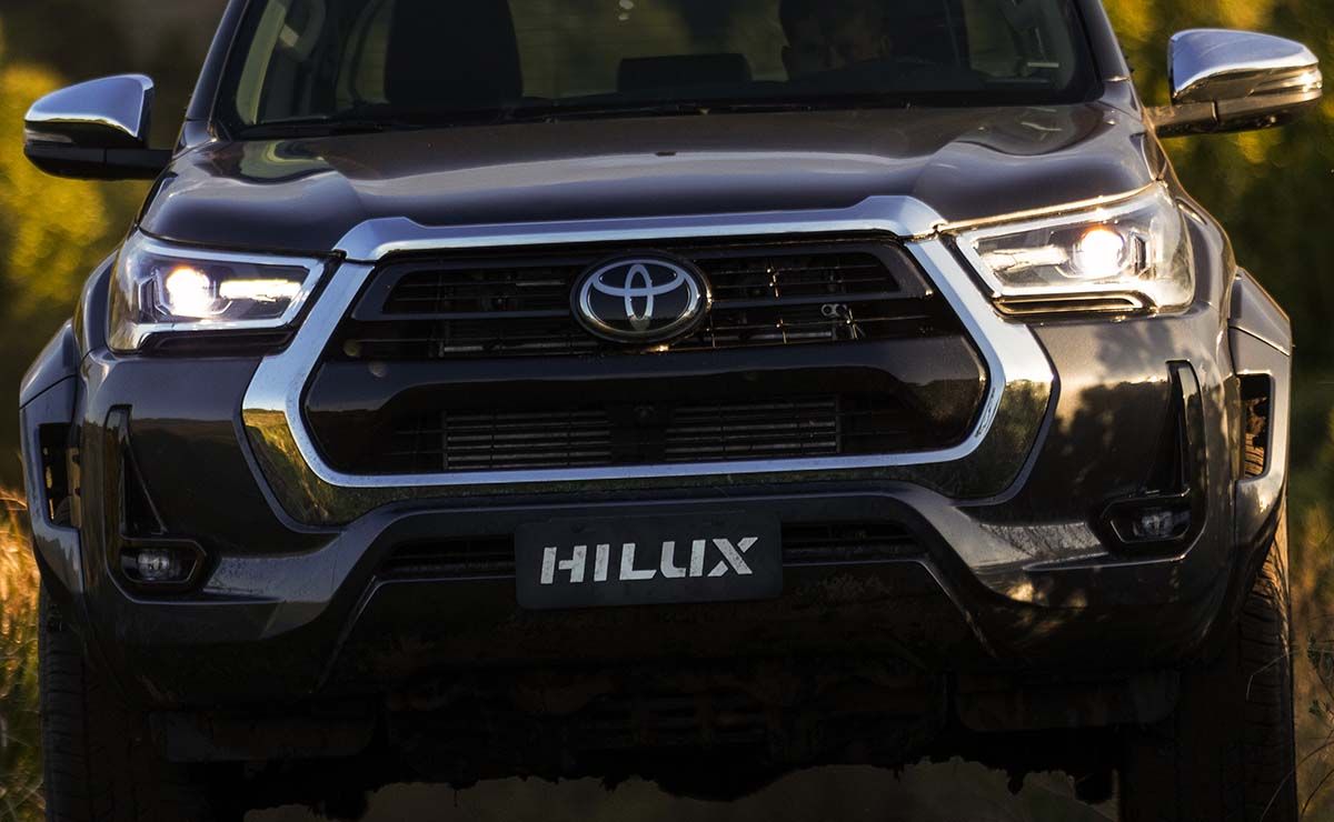 Camionetas pick up 0km: cuál es la más barata en marzo 2024