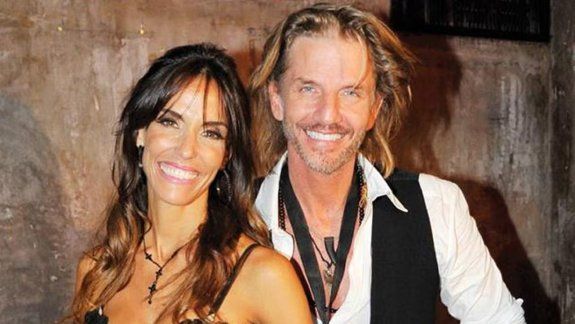 Facundo Arana quiere recomponer la relación: la reacción de María Susini