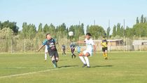 La Amistad derrotó a Pillma en el duelo cipoleño. Fotos: Antonio Spagnuolo La Amistad derrotó a Pillma en el duelo cipoleño. Fotos: Antonio Spagnuolo