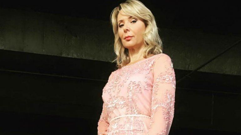 Ángel de Brito anunció la salida de Evelyn von Brocke