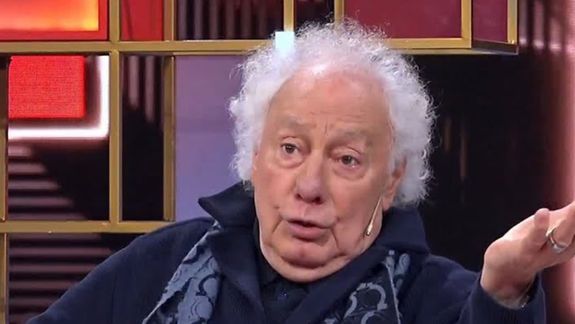 Guillermo Coppola habló sobre la enfermedad que padece