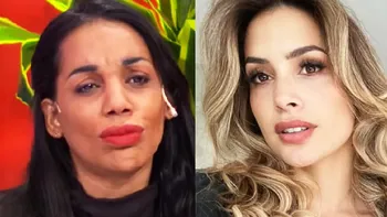 mimi alvarado apunto contra milett figueroa tras la denuncia: llevo anos padeciendola mimi alvarado apunto contra milett figueroa tras la denuncia: llevo anos padeciendola