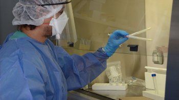 confirman dos nuevas muertes y son 124 las victimas por coronavirus en argentina confirman dos nuevas muertes y son 124 las victimas por coronavirus en argentina