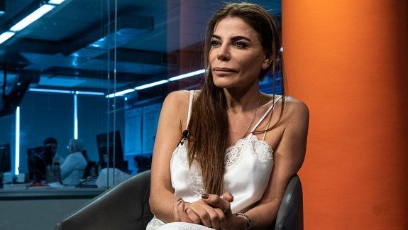 Zulemita Menem: Extrañan el menemismo