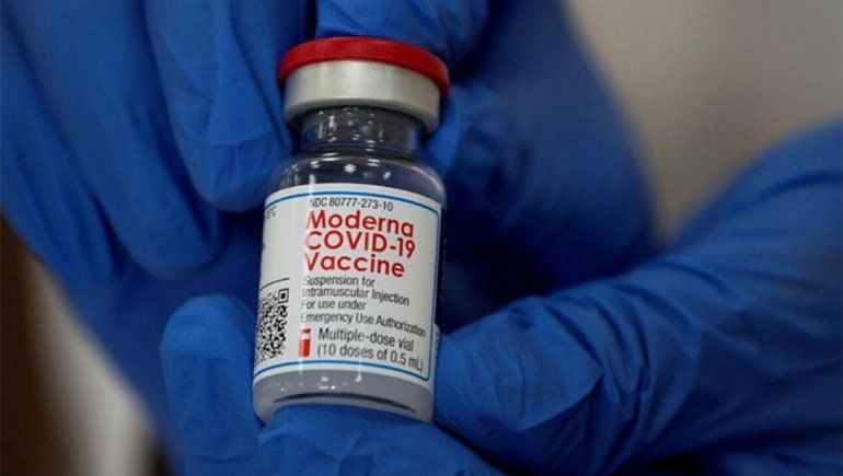 Neuquén sigue recibiendo la vacuna contra el COVID: llegaron 16.800 dosis