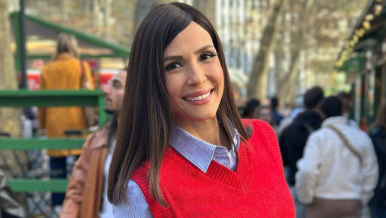 Patricia Fuenmayor murió este lunes por una grave enfermedad