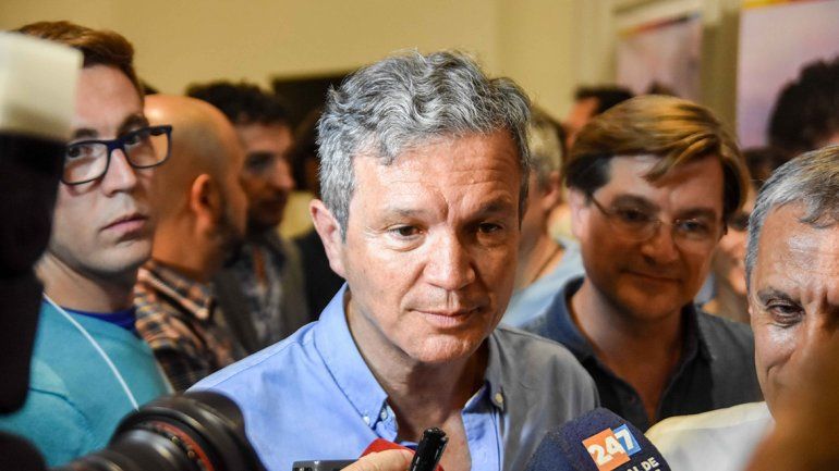 Guillermo Monzani fue el candidato más votado con 51.003 votos.&nbsp;