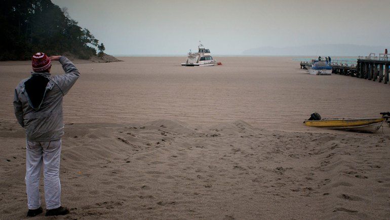 El día en que La Angostura fue sepultada y obligada a renacer de las cenizas