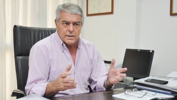 oscar massei