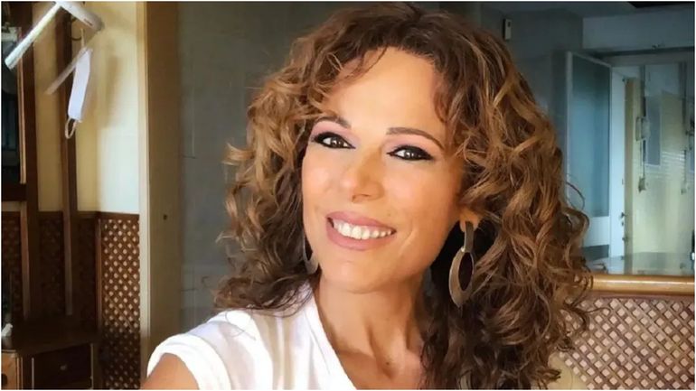 Iliana Calabró reconoció que tiene novio empresario: dónde y cómo lo conoció