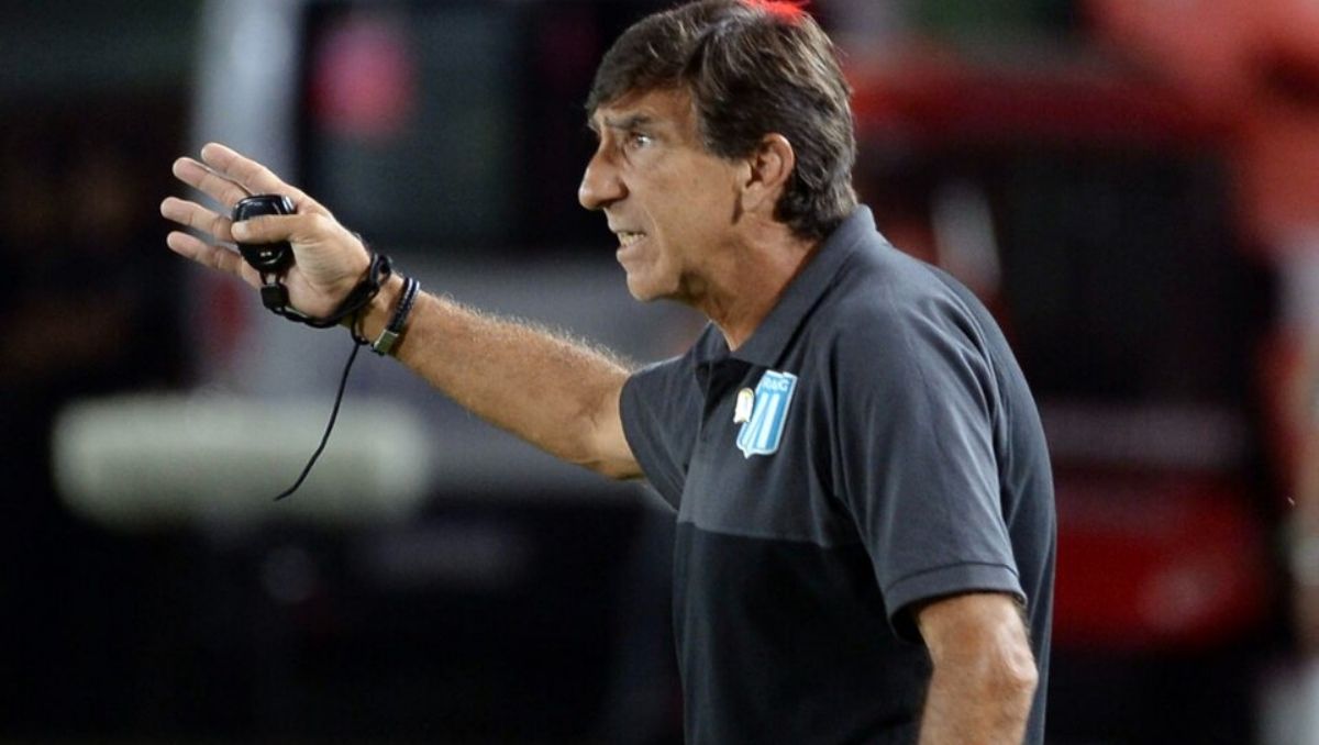 Gustavo Costas